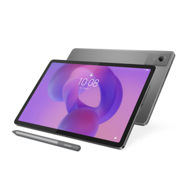 LENOVO Tablet Idea Tab, 11", 2,5K, 8 GB RAM, 128 GB, 5G, siva